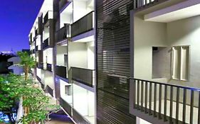 Tendean Residence